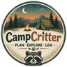 CampCritter logo