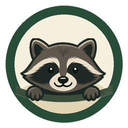 CampCritter app icon